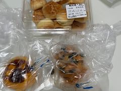 -鲍师傅糕点(江苏路店)