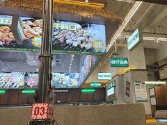 -曾百万小炉小串自助烧烤(高新店)