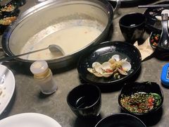 -狮伙海鲜捞(千灯湖店)