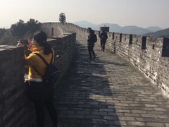 -黄贤森林公园