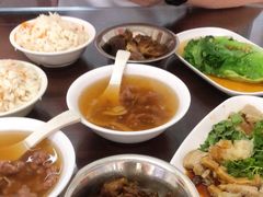 -好成财牛排馆(涂门街总店)