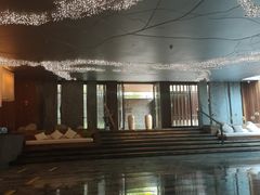 -明谷行馆·温泉