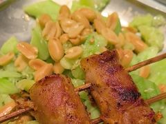 -北丐先生·野馄饨烧烤(长宁龙之梦店)