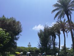 -鹅銮鼻公园