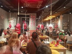 -东方一串·龙虾烧烤·特色烤鱼(柳州路店)