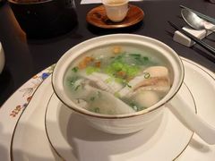 -潮汕味道煮海餐厅(金麟大厦店)