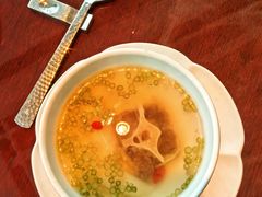 -环球港凯悦 · 享悦中餐厅