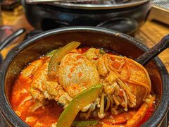 -九田家黑牛烤肉料理(华侨城店)