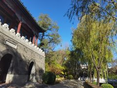 -钓鱼台国宾馆