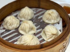 蟹粉小笼-光明邨大酒家(淮海路店)
