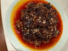 -院8里·小聚园老川菜(九眼桥店)