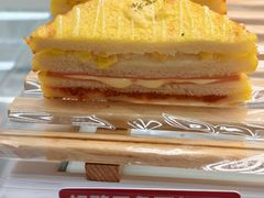-味多美蛋糕(航天桥店)