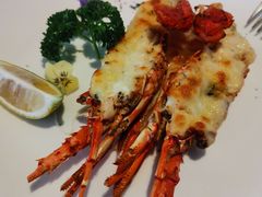 -香草意餐厅(杏石口路店)