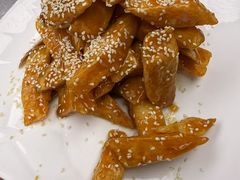 -巴依老爷新疆餐厅