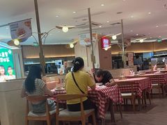 -西贝(宁波天一国购店)