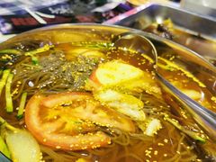 -马路牙子地桌烤肉(工体店)