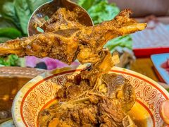 -三太子地摊烧烤·小龙虾(北蔡店)