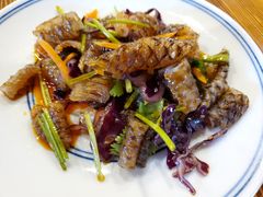 -凤凰谷天澜度假酒店云天阁自助餐