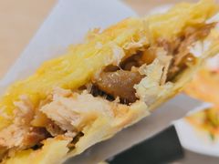 -魏家凉皮(西安秋林宏业商厦店)