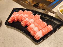 -海底捞火锅(绿洲梦想店)
