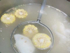 -大吉利·潮汕鲜牛肉火锅(西安店)