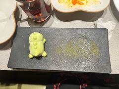 -海底捞火锅(团结桥店)