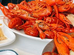 -五七小李子油焖大虾(总店)