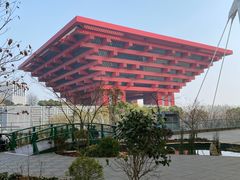 -中华艺术宫(上海美术馆)