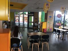 -麦当劳(华亚广场店)