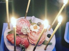 -BON CAKE(华贸购物中心店)