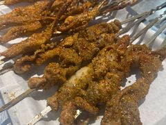 -新哥小串·臭米线(风尚米兰店)