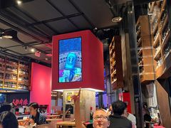-牛啤堂精酿啤酒餐吧(五棵松华熙店)
