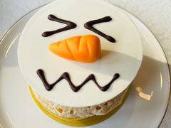 -JW酒廊 JW Lounge(上海鲁能JW万豪侯爵酒店)