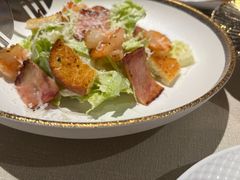 -一棵树·意大利西餐厅One Tree(新城店)