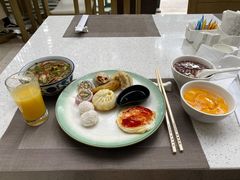 -南京金陵饭店