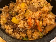 -新石器烤肉(马鞍山印象汇店)