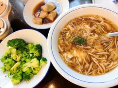 -奎元馆.百年奎元.非遗传承(西湖边的解放路店)