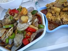 -深海中餐厅(国家海洋博物馆店)