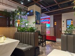 -贡宴盐帮菜自贡驻京联络处餐厅