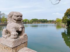 -石湖景区