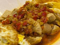 -新白鹿餐厅(百联中环店)