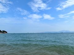 -白城沙滩