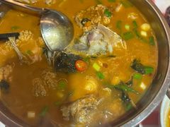 -好帮厨·下饭浏阳菜·坚持现炒(月湖店)