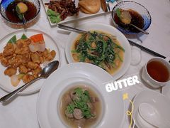 -莆田餐厅PUTIEN(武商MALL店)