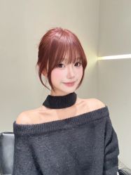 点击看大图 -蒋伟时尚造型