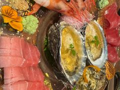-眞日本料理