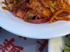 -永红源啤酒·烧烤·海鲜·大排档(青特城店)