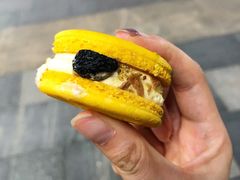 -麦雪尔甜品·生日蛋糕(新街口旗舰店)