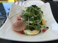 什锦沙拉-EATALIA意塔利意式餐厅(鼓楼店)