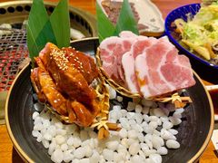 -肉魁屋·烧肉·烧鸟·酒场(高新店)